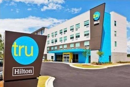 Tru By Hilton Chambersburg Hotel Bagian luar foto